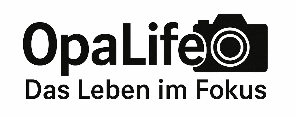 OpaLife Logo