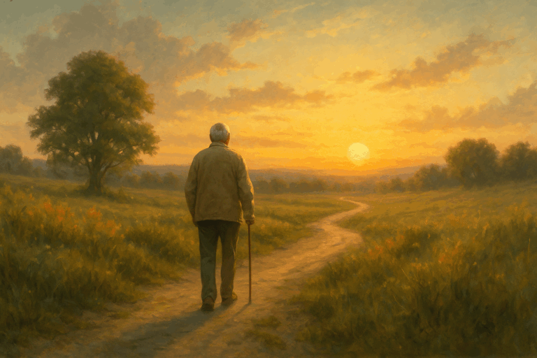 Das Leben liebt die Überraschung