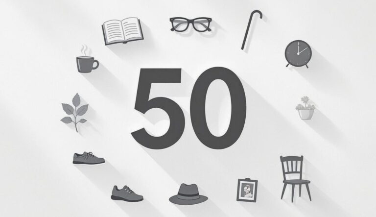 60 und gelassener als früher – Was ich gern schon mit 45 gewusst hätte Teil 2